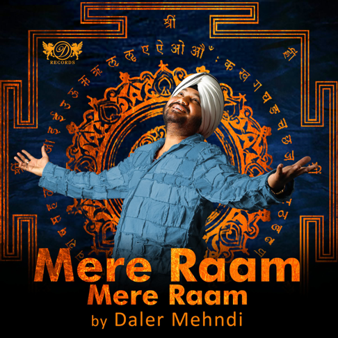 Main Home - Daler Mehndi