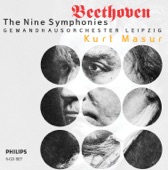 Gewandhausorchester Leipzig & Herbert Blomstedt - Symphony No. 3 in E-Flat, Op. 55 - "Eroica": II. Marcia Funebre (Adagio Assai)
