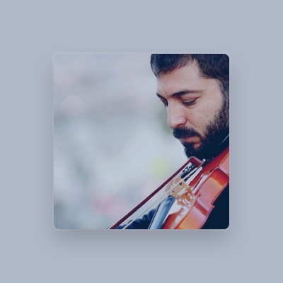 Listen to Vedat Teber, watch music videos, read bio, see tour dates & more!