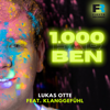 1.000 Farben (feat. Klanggefühl) - Lukas Otte
