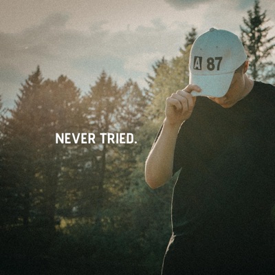 Never Tried - Single