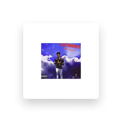 Listen to Lil Mirky, watch music videos, read bio, see tour dates & more!