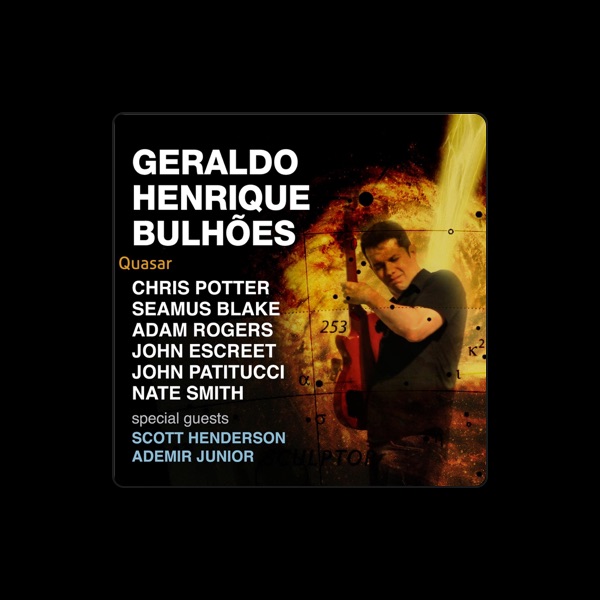 Geraldo Henrique Bulhões's avatar