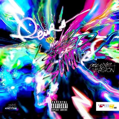 Lightspeed Summer (Deluxe)