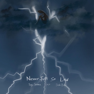 Never Felt So Low - Single