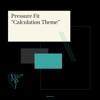 Calculation Theme (feat. Martina DaSilva) - Single