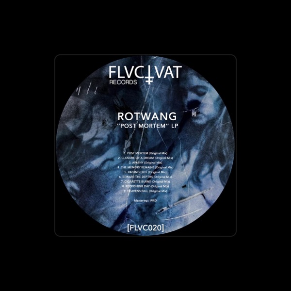 Rotwang's avatar