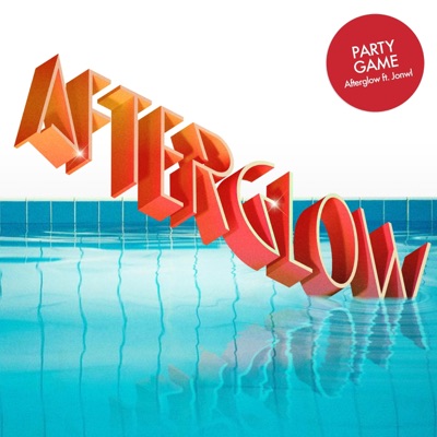 Party Game (feat. Jonwl) - Single