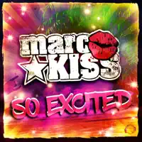 So Excited (Extended Mix) — Marc Kiss