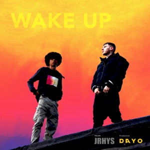 Wake Up - Single