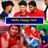 Hello Happy Holi - Single