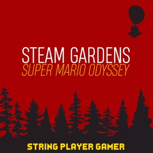 Steam Gardens (From 