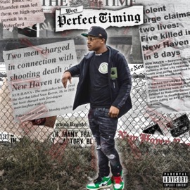 Members (feat. Cheekz) Weez BH