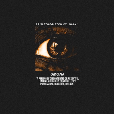 Umona (feat. iNani) - Single