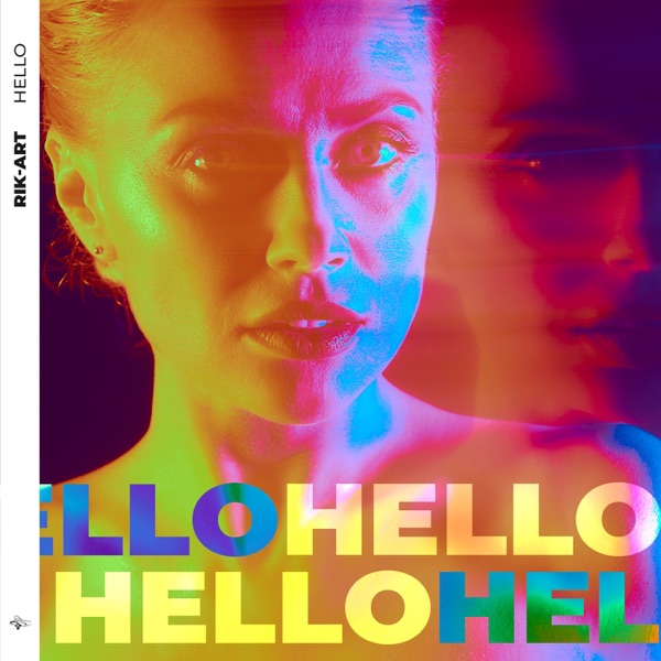 Hello - Single