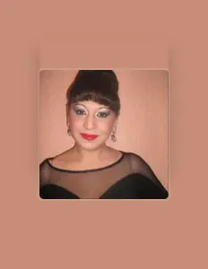Mariah Gregory을(를) 듣고, 뮤직 비디오를 보고, 약력을 읽고, 투어 일정 등을 확인하세요!