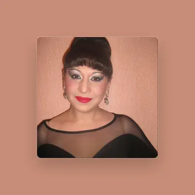 Escucha a Mariah Gregory, mira videos musicales, lee su biografía, consulta las fechas de las gira y más.