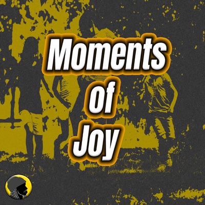 Moments of Joy - Single