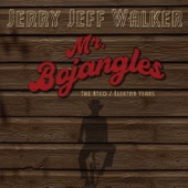 Jerry Jeff Walker - Mr. Bojangles