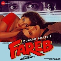 Fareb (Original Motion Picture Soundtrack) - Jatin-Lalit, Neeraj & Indeevar