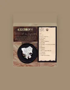 Listen to Kashuks, watch music videos, read bio, see tour dates & more!