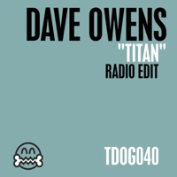 Titan - Single - Dave Owens