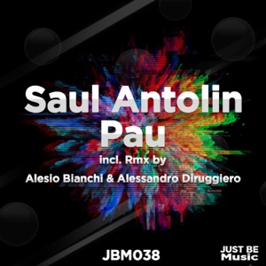 Pau - EP