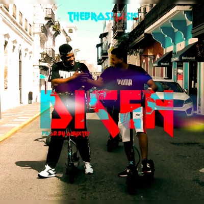 Dicen - Single