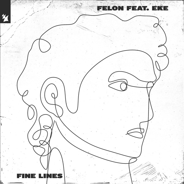 Fine Lines (feat. EKE) - Single
