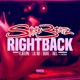Right Back feat Flatline Lil Ro Duxe Billy Single