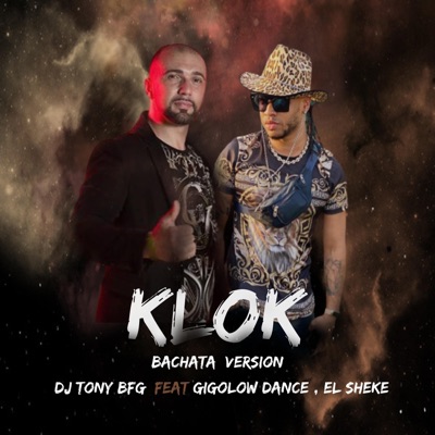 Klok (feat. Gigolow Dance & el Sheke) - Single