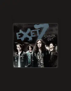 Escucha a Exet 7, mira vídeos musicales, lee la biografía, consulta fechas de giras y mucho más.