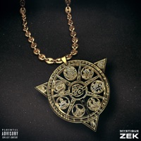 Mystique - Single - Zek
