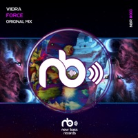 Force - Single - Viidra
