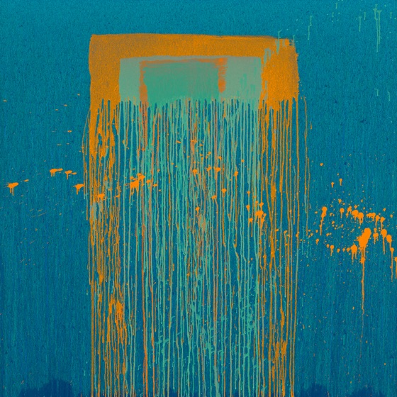 Cover artwork for Little Something