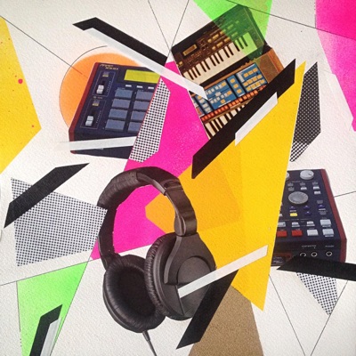 A Brighter Shade of Sound (Vol. 2, Pt. 1) - Single