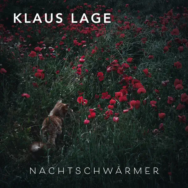 Mit meinen Augen — Klaus Lage