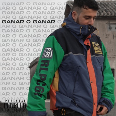 Ganar o Ganar (feat. JV SOUNDMAKING) - Single