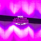 Live From Telefunken Soundstage (Live) artwork