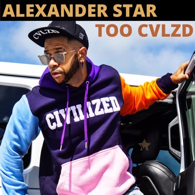 TOO CVLZD (feat. GLeNN BLaKK) - Single