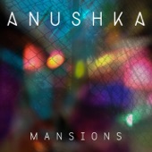 Mansions (Krust's Recalculation of Mansions) artwork