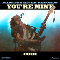 Cobi - You're Mine artwork