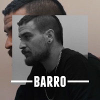 Barro - Single - Seok Shaolin