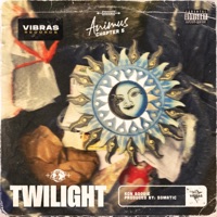 Twilight (Animus Chapter 5) - Single - Kon Boogie