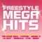 Freestyle Mega Hits (Continuous DJ Mix) - Vicious Vic lyrics