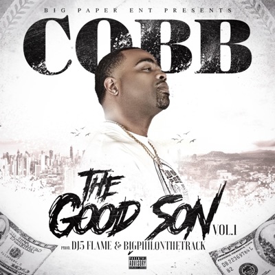 The Good Son, Vol. 1 - EP