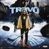 Don't Slip - Single - Trevo