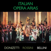 Italian Opera Arias - Various Artists