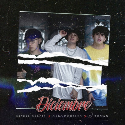 Diciembre - Single