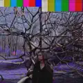 Aching